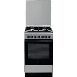 Комбінована плита Indesit IS5G5PHX/E