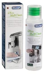 Засоби догляду Delonghi DLSC 550 EcoMultiClean
