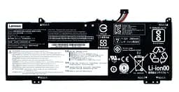 Акумулятор для ноутбука Lenovo IdeaPad 530S-15IKB L17M4PB2, 2964 mAh (34Wh), 3cell, 11.52V, Li-ion, чорний