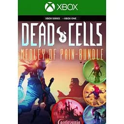 Ключ активації Microsoft Dead Cells: Medley of Pain Bundle для Xbox One/Series S/X