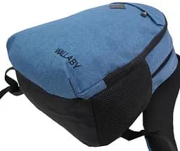 Міський рюкзак 16L Wallaby 33х43х11(16) см sum0023074 - мініатюра 6