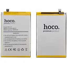 Акумулятор Hoco BN5Q для Xiaomi Redmi 13C/Redmi 13C (5G)/Poco C65