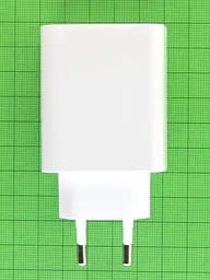 Швидке зарядне Xiaomi QC 3.0 MDY-09-EL оригінал