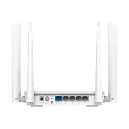 WiFi 6 Mesh-маршрутизатор 2.5G Cudy WR3000H дводіапазонний AX3000 (73-00544) - мініатюра 2