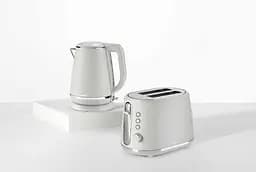 Електрочайник Cuisinart CJK780WE - мініатюра 4