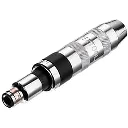 Отвертка ударная с набором бит Intertool Pro (6 предметов) HT-0431
