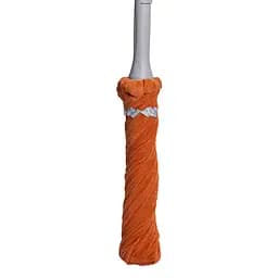 Швабра-моп телескопічна Household HP-35015-13O для миття підлоги 134 см Помаранчевий - мініатюра 3