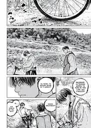 Манга Jump Comics Chainsaw Man Людина-бензопила японською 3 Том М JC CM 3 - мініатюра 4