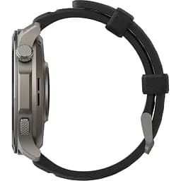 Смарт-годинник Amazfit Balance 2 Black (W2430GL1N) - мініатюра 4