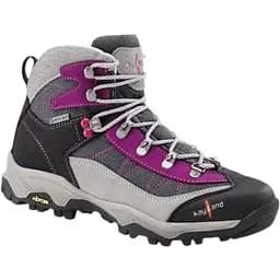 Туристичні черевики Kayland Taiga WS GTX 36 Фіолетовий (KAY-01801-9075-36)
