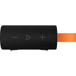 Портативна акустика Xiaomi Sound Pocket Black [QBH4269GL] [112487] - мініатюра 7