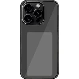 Чохол Ink Show E-ink Screen Case для Apple iPhone 14 Pro Max Black [105296] - мініатюра 2