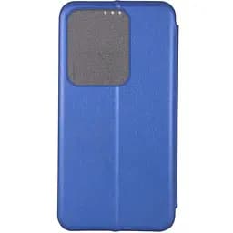 Чохол-книжка BeCover Exclusive для Infinix Smart 8 Plus (X6526) Blue (711260) - мініатюра 4