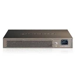 Комутатор мережевий TP-Link (TL-SG1024D) - мініатюра 2