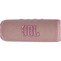 Портативна колонка JBL Flip 6 Pink (JBLFLIP6PINK)
