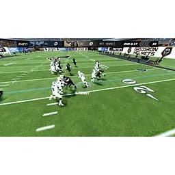 Ключ активації Microsoft Axis Football 2024 для Xbox One/Series S/X - мініатюра 7