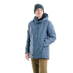 Куртка мужская Turbat Vihola Mens XL Синій