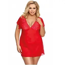 Сексуальный комплект Anais Sydney XL/XXL красный