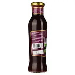 Соус Peri-Peri Ожиновий з перцем халапеньйо 330 г (924741) - мініатюра 2