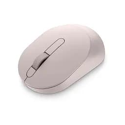 Мишка Dell MS3320W Mobile Wireless Ash Pink (570-ABPY) - мініатюра 1