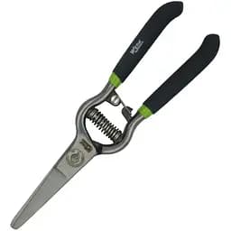 Ножиці садові Werk 200 мм (131144)