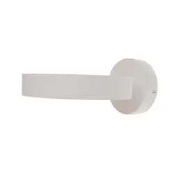 Світлодіодне бра Brille BR-01 666W/5W NW LED WH/G - мініатюра 4