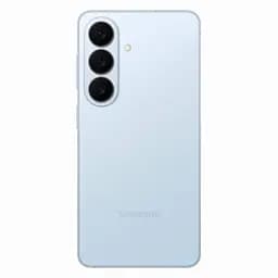 Смартфон Samsung Galaxy S26 12/256GB Sky Blue (SM-S942BLBGEUC) - мініатюра 6