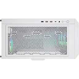 Корпус Cougar Airface Pro RGB White (CGR-5AD1W-AIR-RGB) [146546] - мініатюра 8