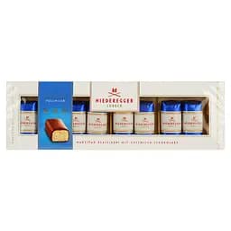 Цукерки марципанові Niederegger в молочному шоколаді 100 г