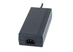 БЖ 120W Chieftec CDP-120ITX наружный + DC/DC плата, 87%, черный