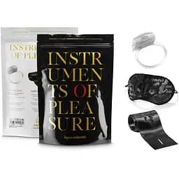 Набор Bijoux Indiscrets Instruments of Pleasure - Red Level