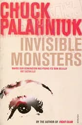 Invisible Monsters