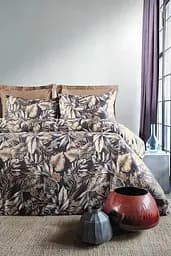 Постельное белье Agave Сатин Делюкс Issimo Home pbe0052201