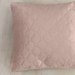 Подушка декоративна ТЕП Velour 50х70 см 411 пудрова (3-00435_07370) - мініатюра 3