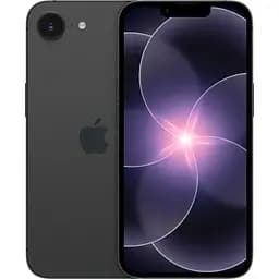 Смартфон Apple iPhone 17e 512GB eSim Black (MHRR4) [160154]