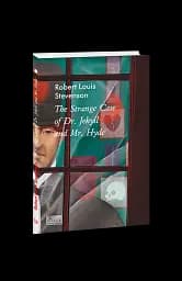 The Strange Case of Dr.Jekyll and Mr.Hyde