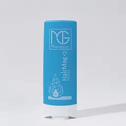 Бессульфатный шампунь для волос с природным магнием и аминокислотами HairMag Shampoo Magnesium Goods 200 мл