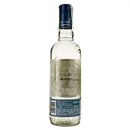 Текіла Destileria Santa Lucia El Destilador Silver 100% Agave, 40%, 0,75 л - мініатюра 2