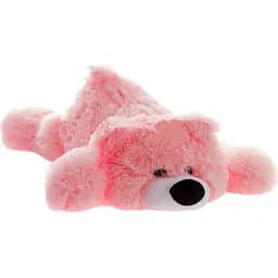 Плюшевий ведмедик Alina Умка 45 см рожевий