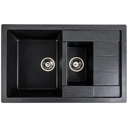 Кухонная мойка Platinum 7850W TOSKANA (SP000039276)