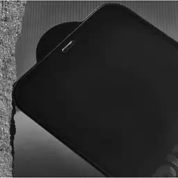Захисне скло Pixel Full Screen Glass для Apple iPhone 12 Pro Max Black [117844] - мініатюра 4