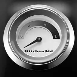Електрочайник KitchenAid Artisan 5KEK1522EOB чорний 1.5 л (00000022785) - мініатюра 8