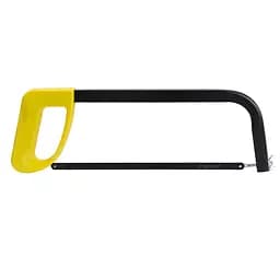 Ножовка по металлу Sigma 300мм BARRACUDA 4402141