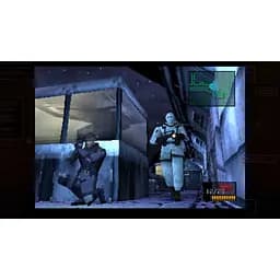 Ключ активації Microsoft Metal Gear Solid - Master Collection Version для Xbox Series S/X - мініатюра 2