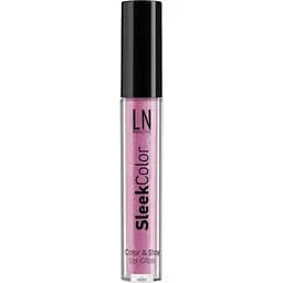 Блеск для губ LN Professional Sleek Color тон 113 6 мл