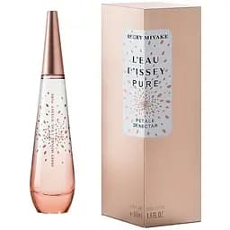 Issey Miyake L'Eau D'Issey Pure Petale De Nectar 50 мл туалетна вода