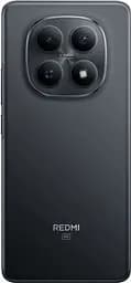 Смартфон Xiaomi Redmi Note 15 5G 6/128GB Black Global Version - мініатюра 3
