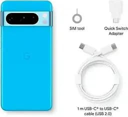Смартфон Google Pixel 8 Pro 12/128GB Bay - мініатюра 2