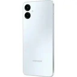 Смартфон Samsung Galaxy A06 4/128Gb Light Blue (SM-A065FLBG) - мініатюра 2