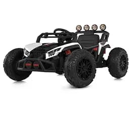 Детский электромобиль Bambi Багги M 6073EBLR-1 до 30 кг